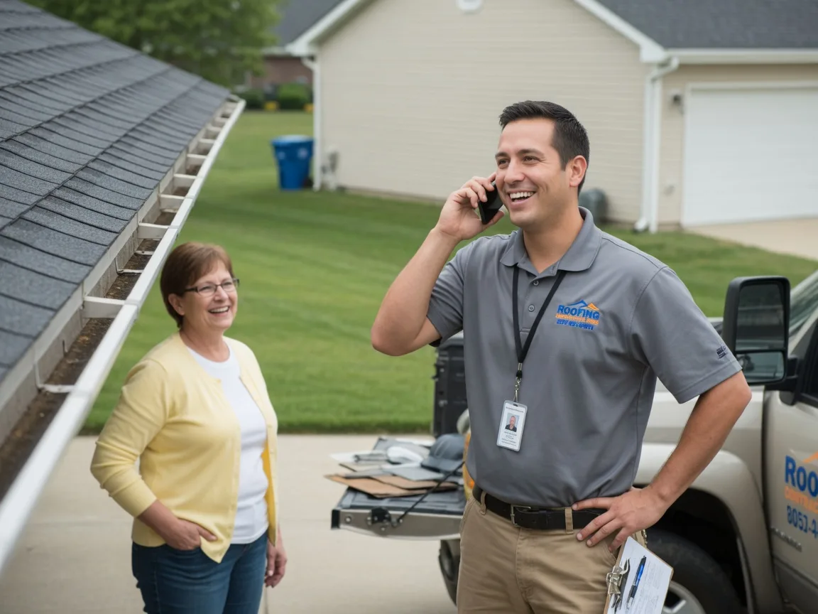 Local Roofing Contractors Days Creek, OR FAQs